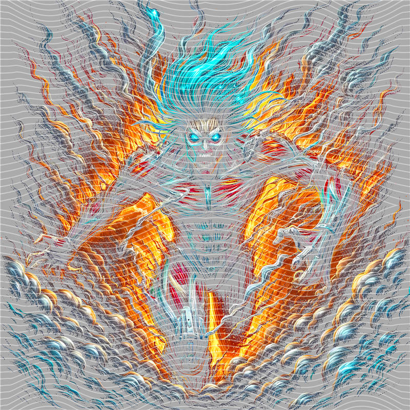 Animation design-RB 1643